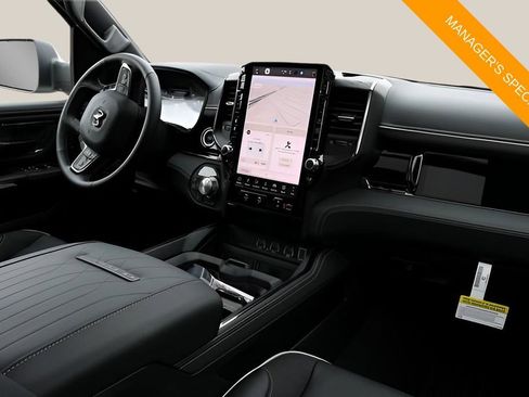 New 2026 RAM 1500 Limited image 21