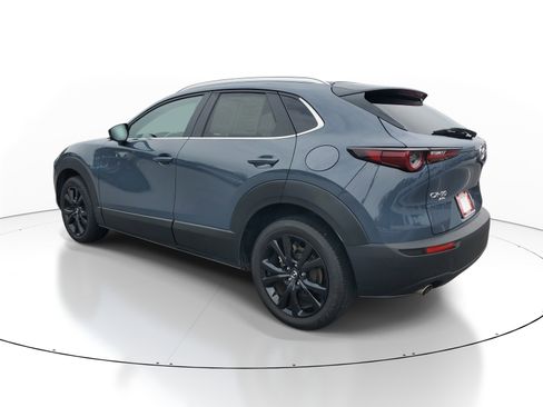 Used 2025 MAZDA CX-30 AWD 2.5 S w/ Preferred Package image 4