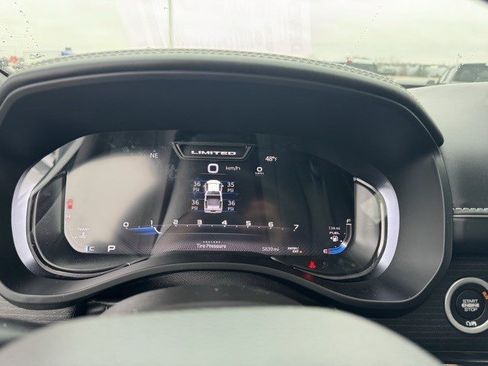 Used 2024 RAM 1500 Limited w/ Trailer Tow Group image 14