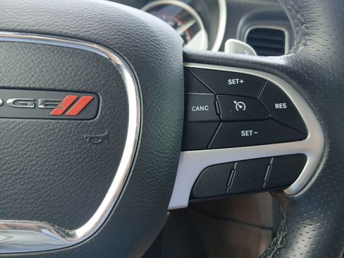 Used 2018 Dodge Charger GT AWD/4WD image 30