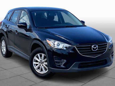 Used 2016 MAZDA CX-5 Sport image 3