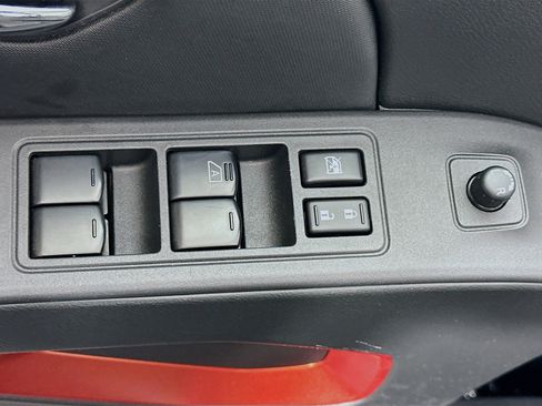 Used 2023 Nissan Frontier Pro-X w/ Pro Convenience Package image 15