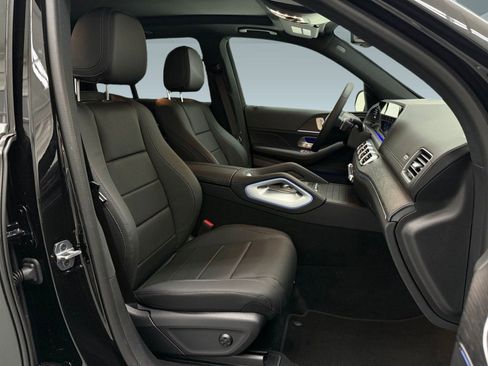 New 2026 Mercedes-Benz GLE 350 4MATIC image 23