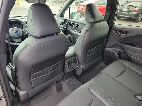 New 2026 Subaru Forester Limited image 9