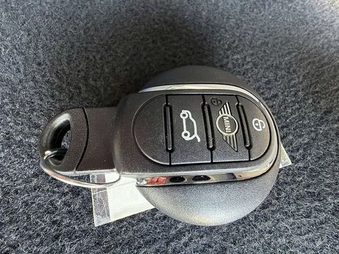 Used 2024 MINI Cooper Countryman S AWD/4WD image 28