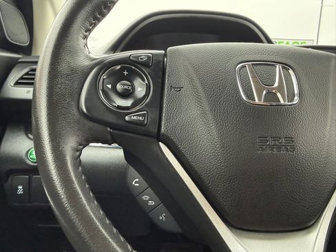 Used 2016 Honda CR-V EX-L image 49