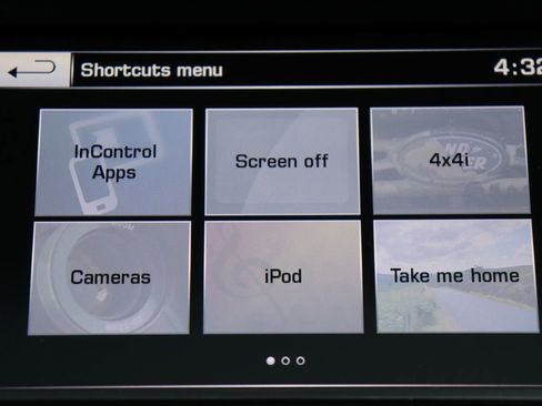 Used 2016 Land Rover LR4 HSE image 24