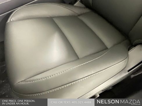 New 2026 MAZDA CX-30 AWD 2.5 S image 24