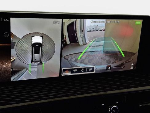 New 2026 INFINITI QX80 Autograph w/ Premium Cargo Package image 17