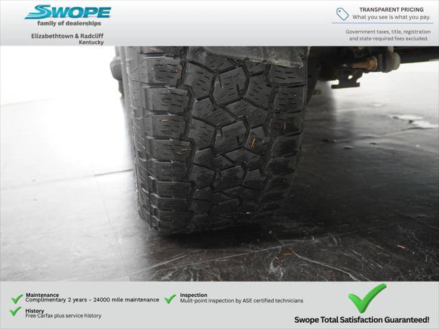Certified 2021 RAM 1500 Big Horn AWD/4WD image 30