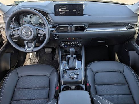 New 2025 MAZDA CX-5 AWD 2.5 S image 22