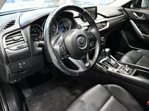 Used 2016 MAZDA MAZDA6 Touring image 20