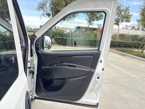 Used 2020 RAM ProMaster City Wagon image 15