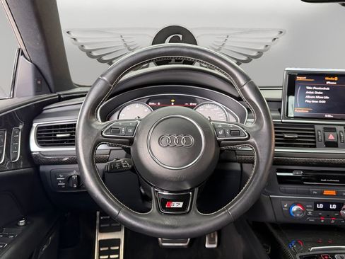 Used 2013 Audi S7 Prestige AWD/4WD image 12