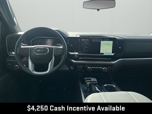 New 2026 GMC Sierra 1500 Elevation AWD/4WD image 27