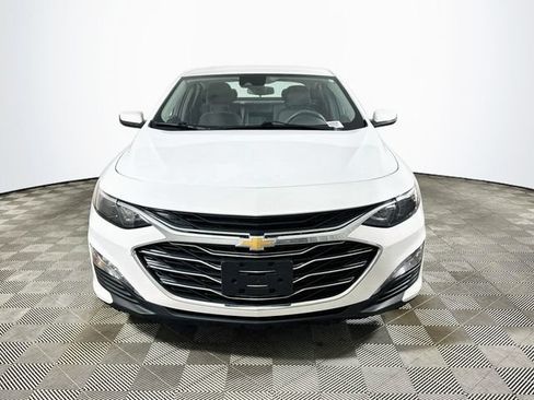 Used 2024 Chevrolet Malibu LT FWD image 8