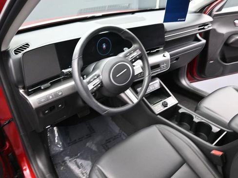 Certified 2024 Hyundai Kona Limited AWD/4WD image 19