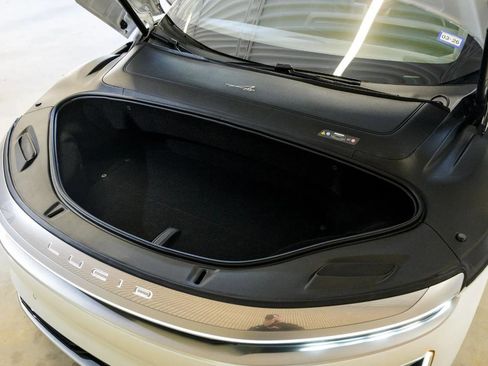 Used 2022 Lucid Air Dream Edition AWD/4WD image 59