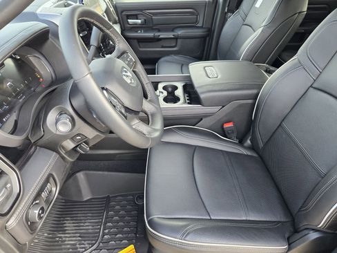 New 2025 RAM 2500 Power Wagon image 11