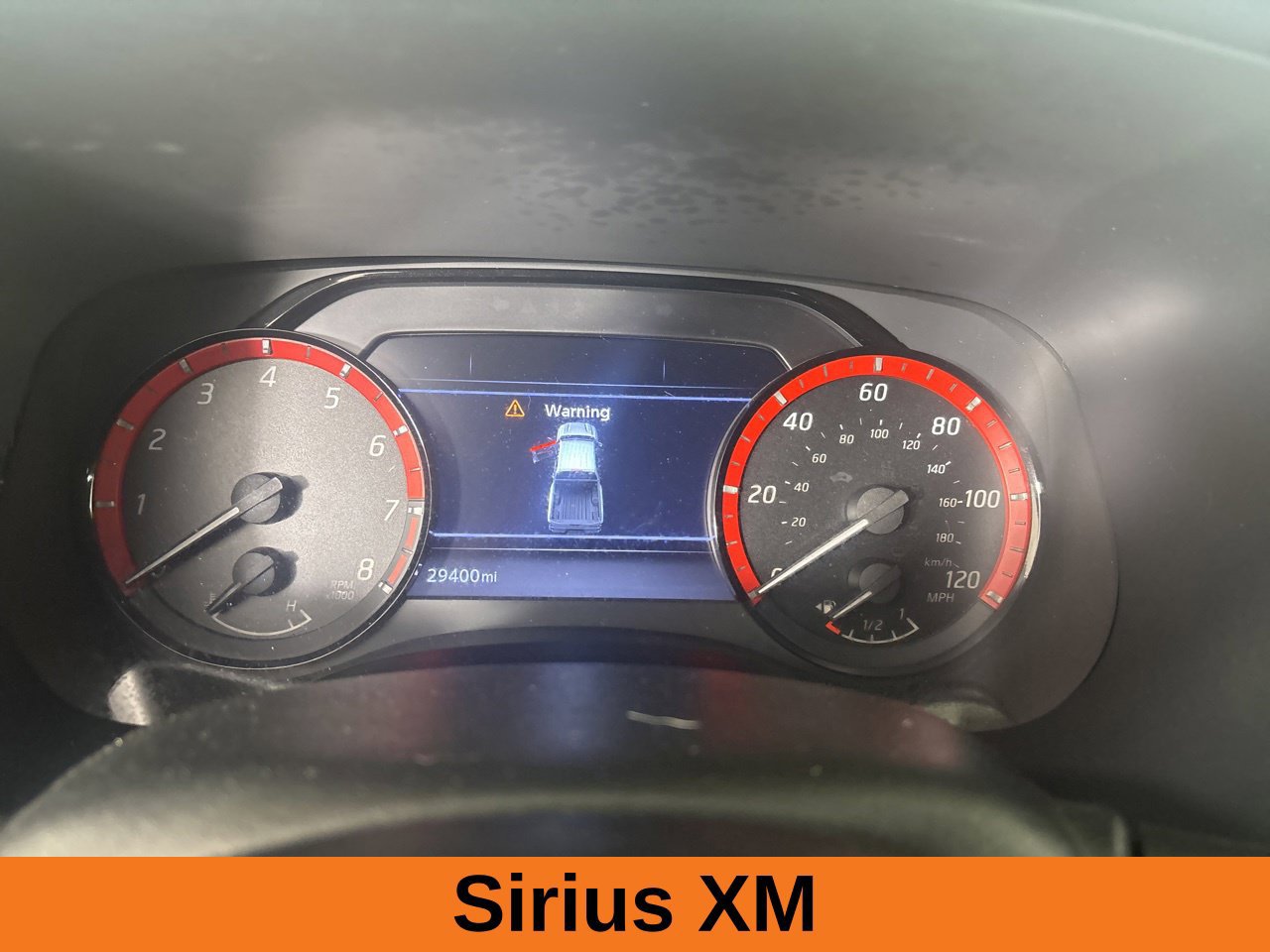 Used 2023 Nissan Frontier PRO-4X w/ Pro Convenience Package AWD/4WD image 16