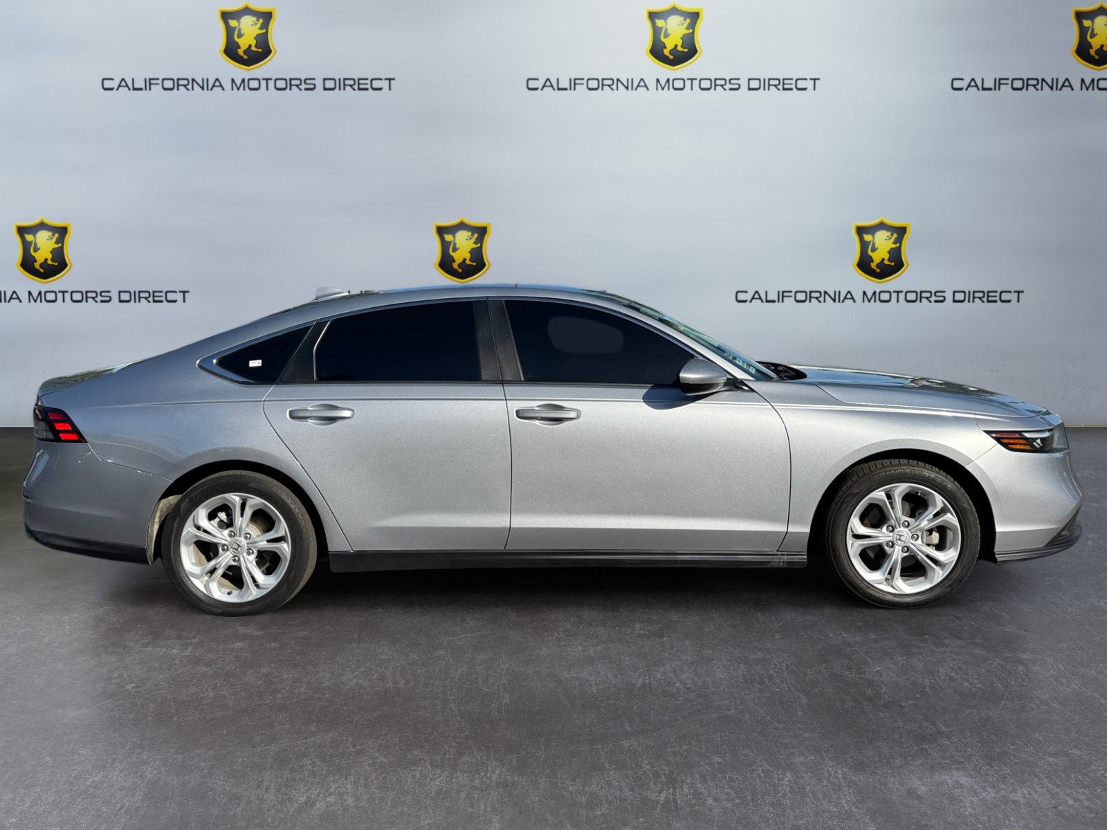 Used 2024 Honda Accord LX image 6