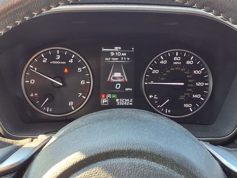 Used 2024 Subaru Outback Limited AWD/4WD image 18
