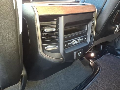 Used 2021 RAM 1500 Limited image 22