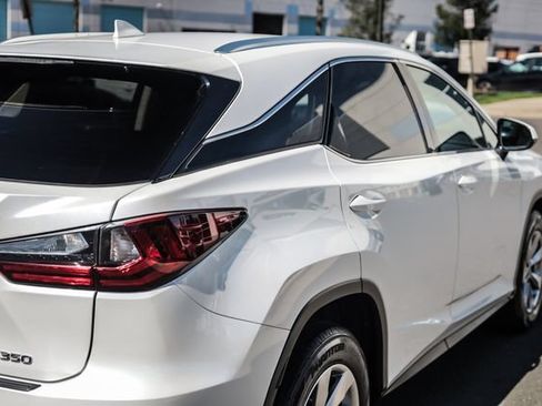 Used 2019 Lexus RX 350 AWD w/ Premium Package image 25