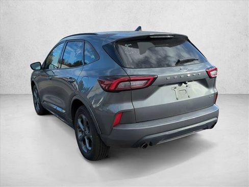 Used 2024 Ford Escape ST-Line image 7