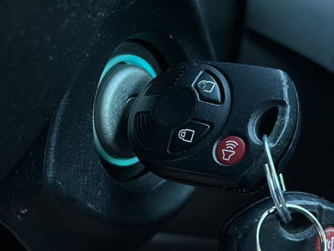 Used 2018 Ford Escape S image 38