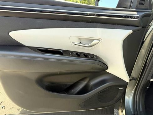 Certified 2023 Hyundai Tucson Limited FWD image 15