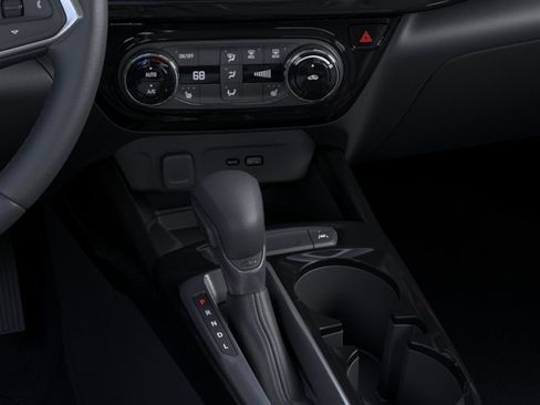 New 2026 Chevrolet Trax ACTIV w/ Sunroof Package FWD image 30