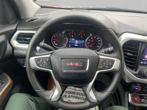 Used 2023 GMC Acadia SLE w/ Driver Convenience Package image 23