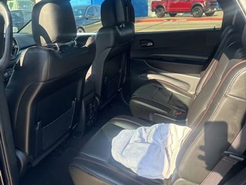 Used 2024 Dodge Durango R/T AWD/4WD image 11