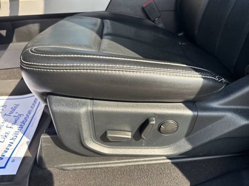 Used 2021 Ford F250 Lariat AWD/4WD image 20