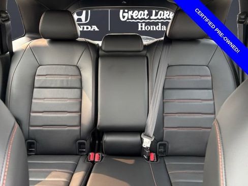 Certified 2025 Honda CR-V Sport-L image 13