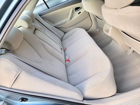 Used 2007 Toyota Camry LE image 36