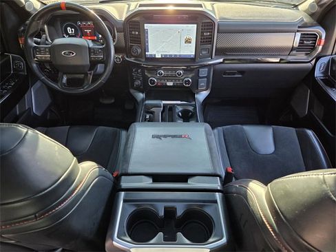 Used 2023 Ford F150 Raptor w/ Equipment Group 802A Raptor R image 17