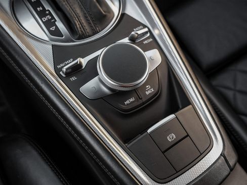 Used 2017 Audi TT 2.0T image 24