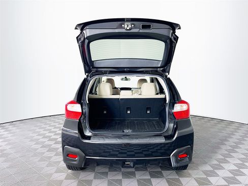 Used 2016 Subaru Crosstrek 2.0i Premium image 26