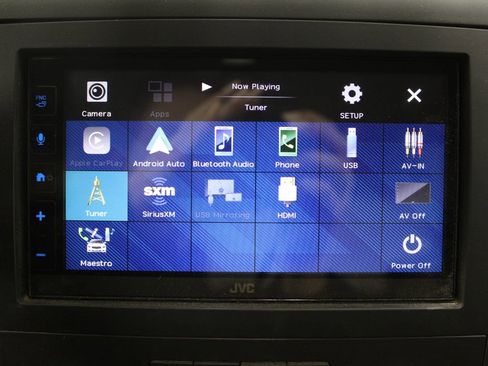 Used 2012 Chevrolet Silverado 2500 LT w/ Interior Plus Package image 25