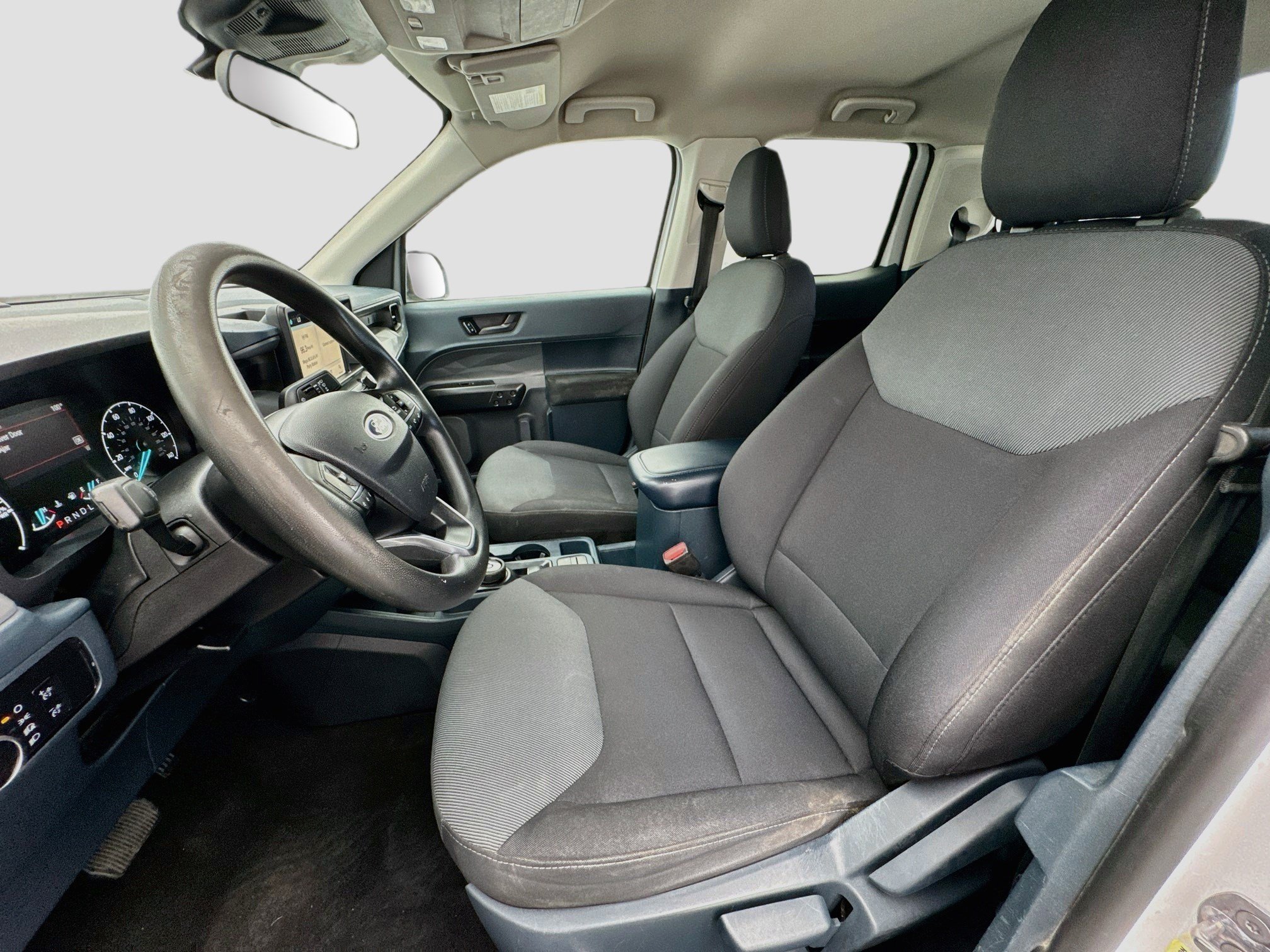 Used 2024 Ford Maverick XL FWD image 13
