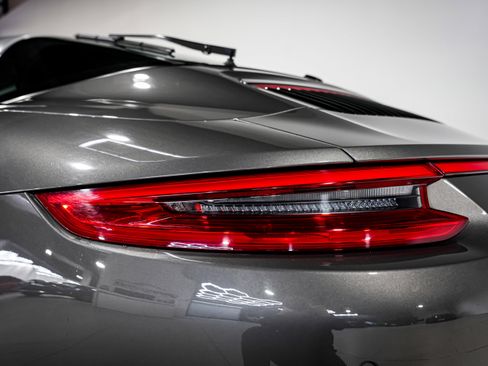 Used 2017 Porsche 911 Targa 4S image 33