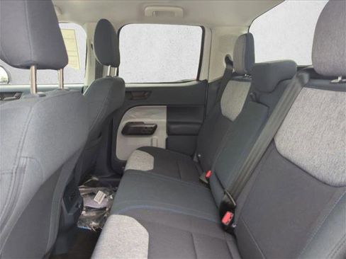 New 2025 Ford Maverick XLT w/ Equipment Group 302A image 16