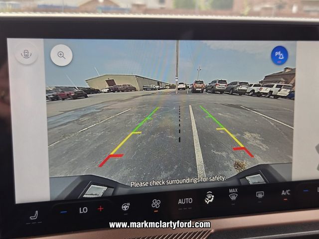 New 2026 Ford Bronco Sport Outer Banks AWD/4WD image 17
