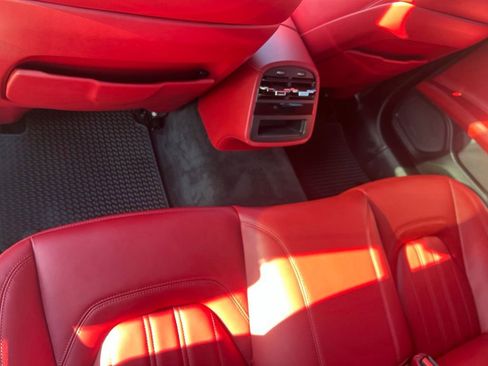 Used 2017 Maserati Quattroporte S RWD image 20