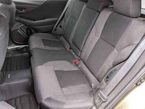 Certified 2024 Subaru Outback Premium AWD/4WD image 53