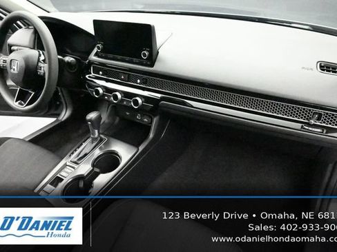 Used 2024 Honda Civic LX image 40