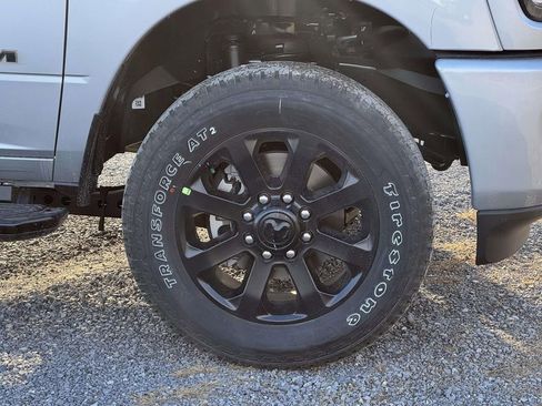 New 2026 RAM 2500 Big Horn image 11