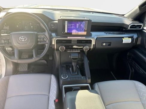 New 2025 Toyota Tacoma SR5 RWD image 19